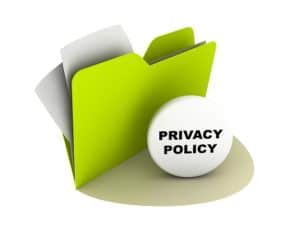 política de Privacidade