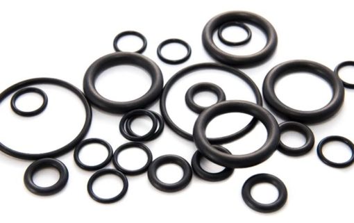 Neoprene O-Rings