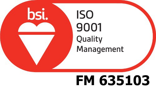 ISO9001 quality management
