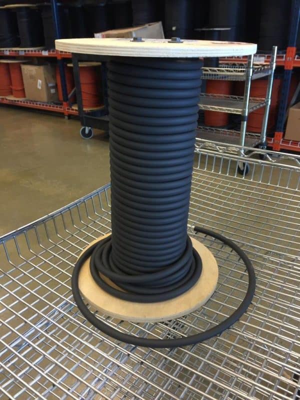 What Are Spliced & Vulcanized ORings? Global ORing and Seal