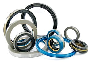 how to measure oil seals