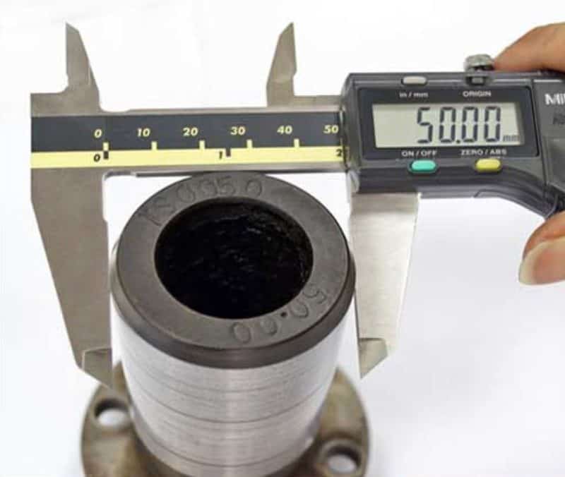 Shaft Repair Sleeves Global ORing and Seal