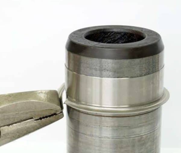 Shaft Repair Sleeves Global ORing and Seal