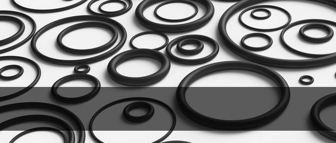 Global ORing and Seal