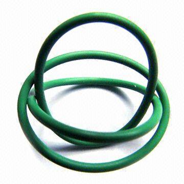 Anelli Guarnizionia o-Ring 0-Ring Rotondo Fpm Fkm Viton Vari Dimensioni 