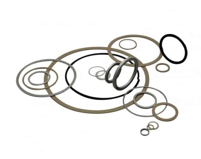 Backup Rings Global ORing and Seal