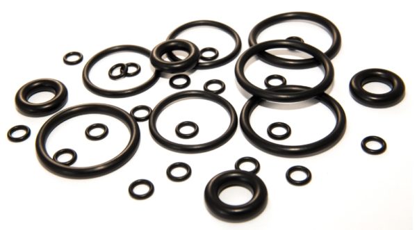 O Ring Assortment Kit Gas Gasket|nbr O-ring Seals 10pcs Set - 3.5mm Cs, Od 14-225mm Heavy Equipment Seals & O-Rings - Foto 8