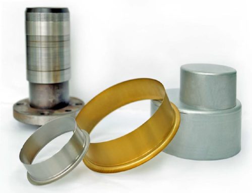 Shaft Repair Sleeves
