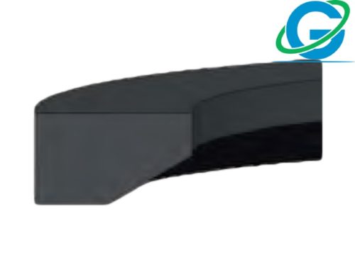 DIN 3869 Profile Rings