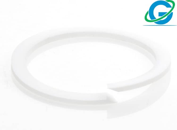 Category Split Teflon BackUp Rings Global ORing and Seal