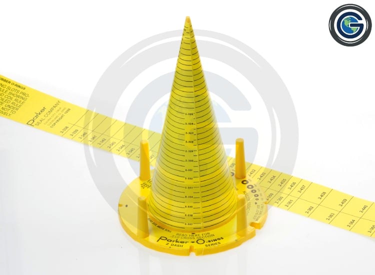 CONE Global ORing and Seal