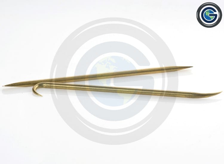 PICK2 Global ORing and Seal