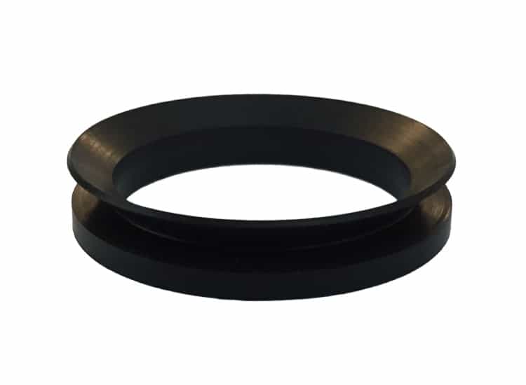 Difference Between 'O' Ring and Gasket