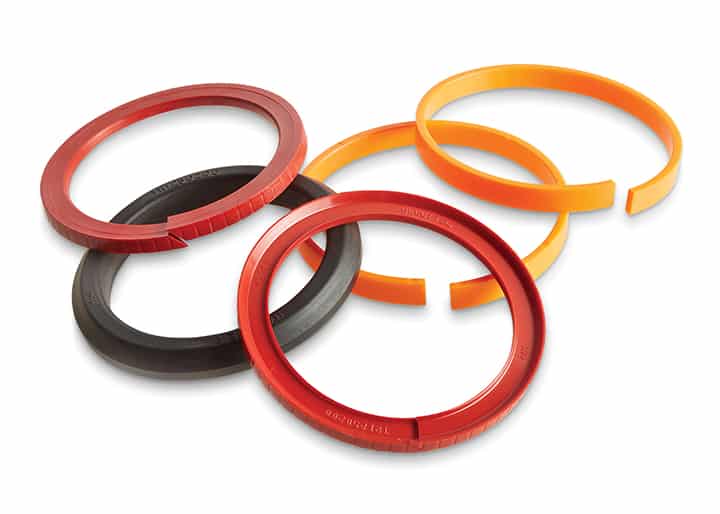 Hydraulic Seals Global ORing and Seal