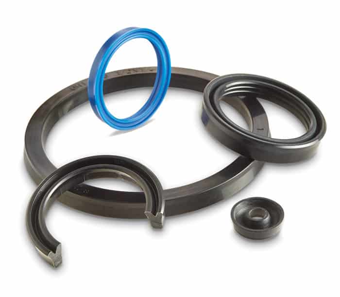 UCup Seals Global ORing and Seal