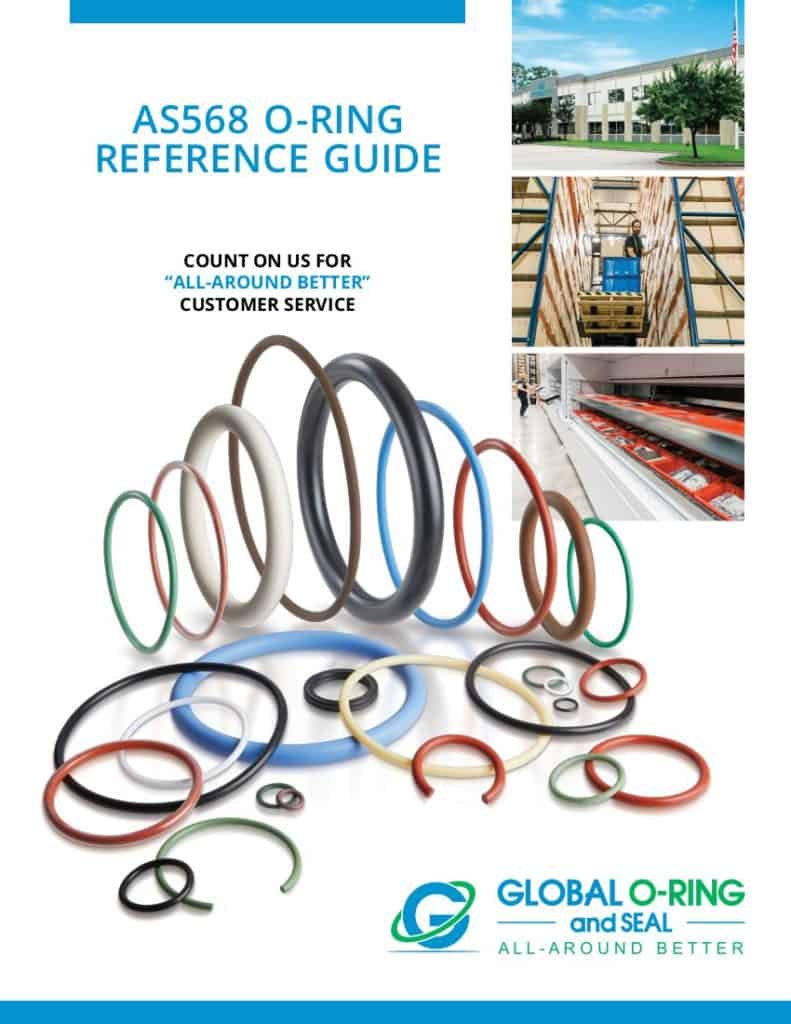 Literature Global ORing and Seal