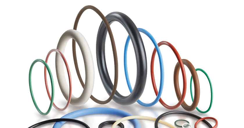 O-Rings & Materials | Global O-Ring and Seal
