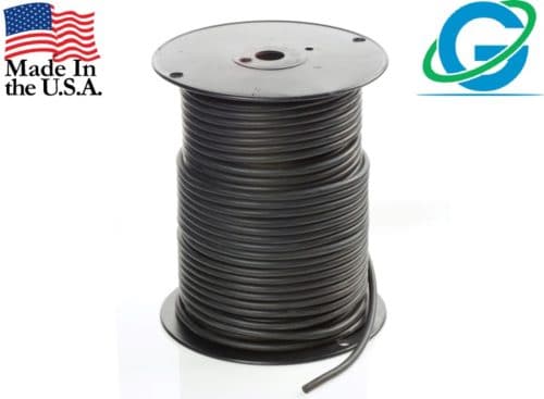 Back-Up Cord - Nitrile 90 Duro