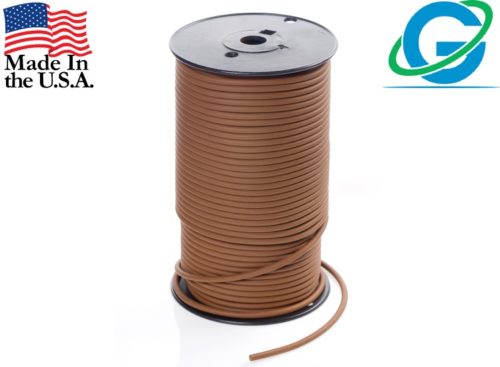 O-Ring Cord - Viton 75 (Brown)