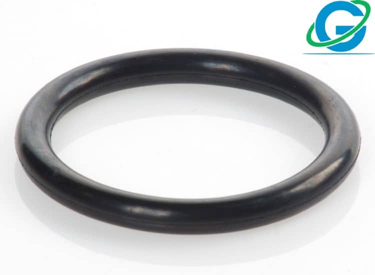 10 Stück O-Ring O-Ringe 22 x 1,5 mm DIN 3601 Viton FPM FKM 75 Neu