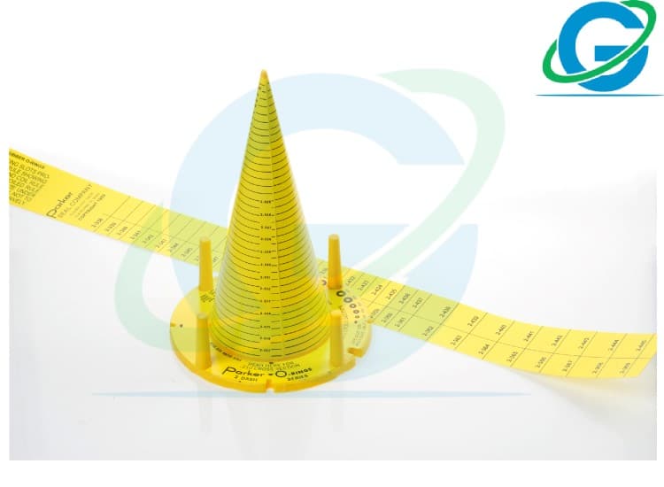 CONE Global ORing and Seal