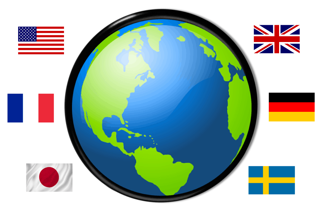 Metric O Rings Global O Ring And Seal