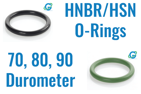 Espansione O-Ring HNBR