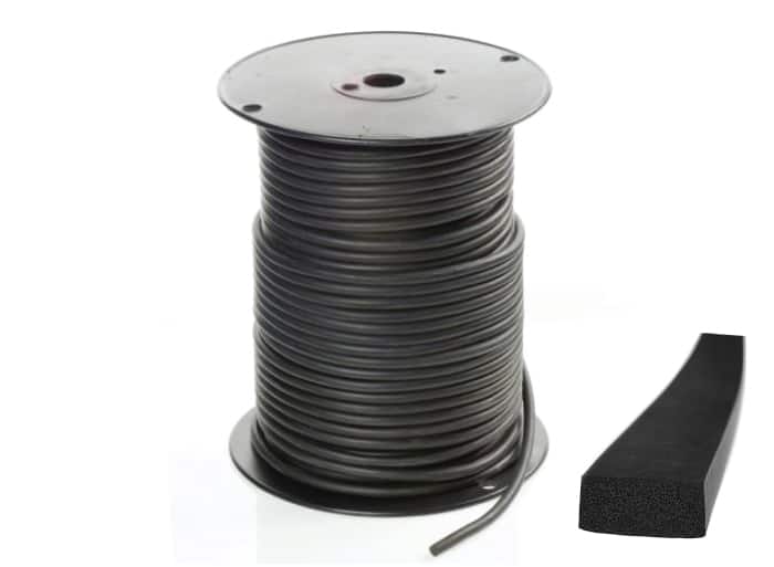 EU origin O-ring cord diameter 4,00mm DIN 3770 material variable pack 