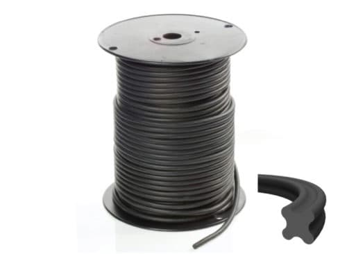 X-Ring Cord - Nitrile 70 Duro