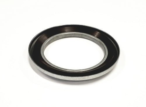 Gamma Rings