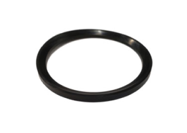 Dichtring O-Ring 48 x 2,5 mm EPDM 70 