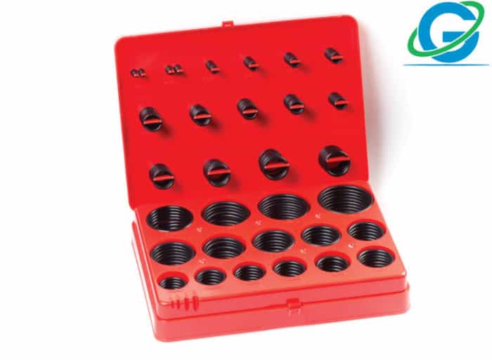 ORing Kits Global ORing and Seal