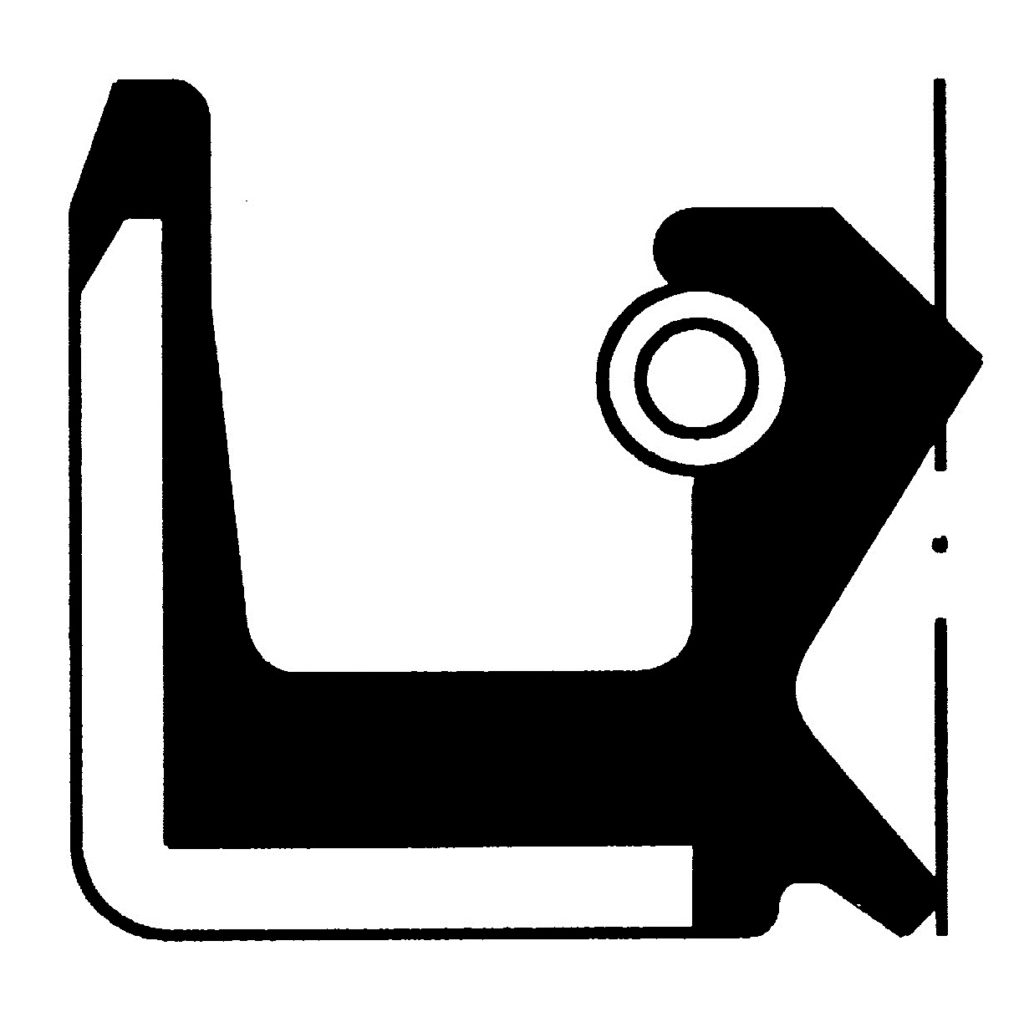 MOS33448TBR Global ORing and Seal