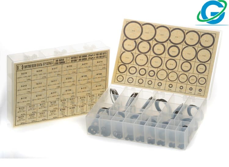 N890KIT Global ORing and Seal