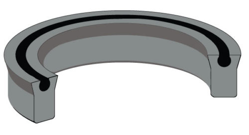Loaded U Cups Global O Ring And Seal