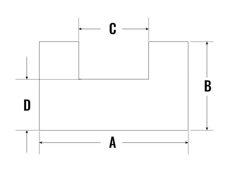 Hitzebeständiges Aluminium-Band (EMI/RFI) - 20mm x 25m