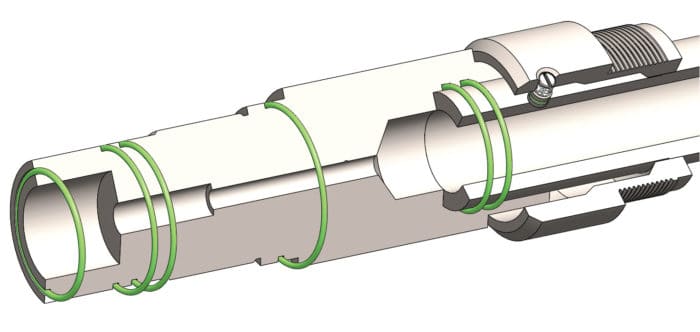 Visual Plus O Ringer High-Visibility O-Rings | Global O-Ring and Seal