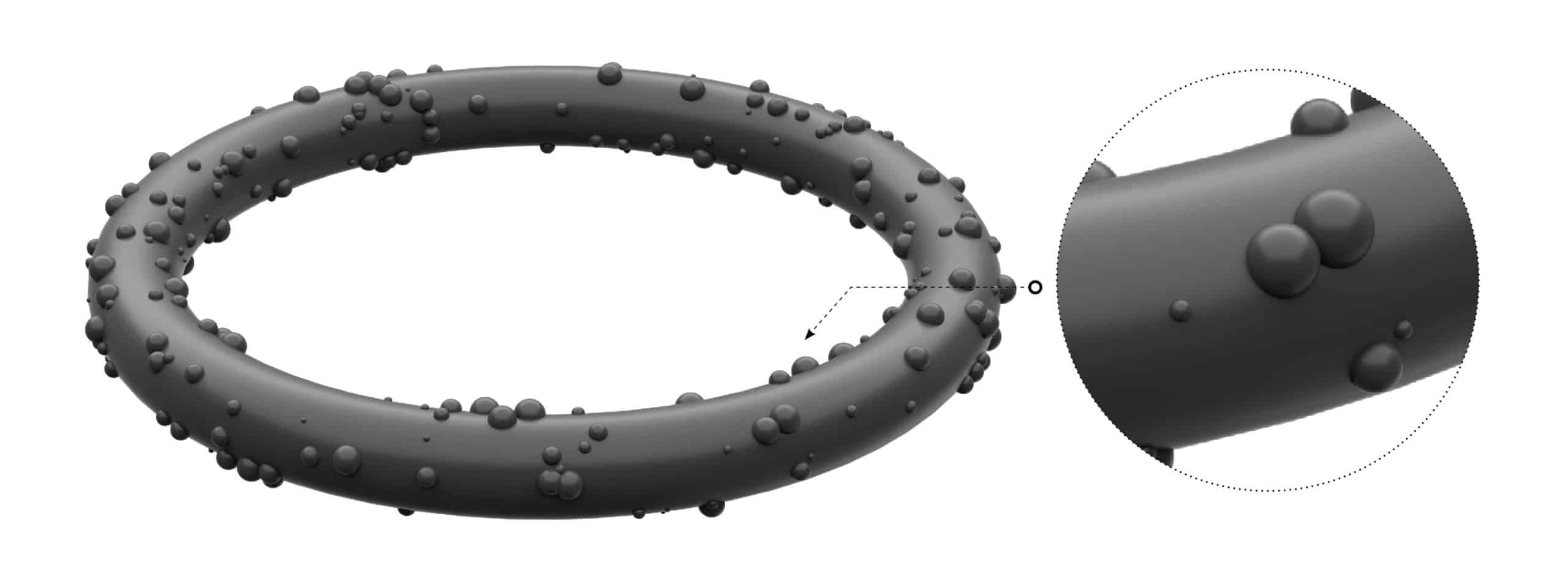 Causes for O-Ring Failure