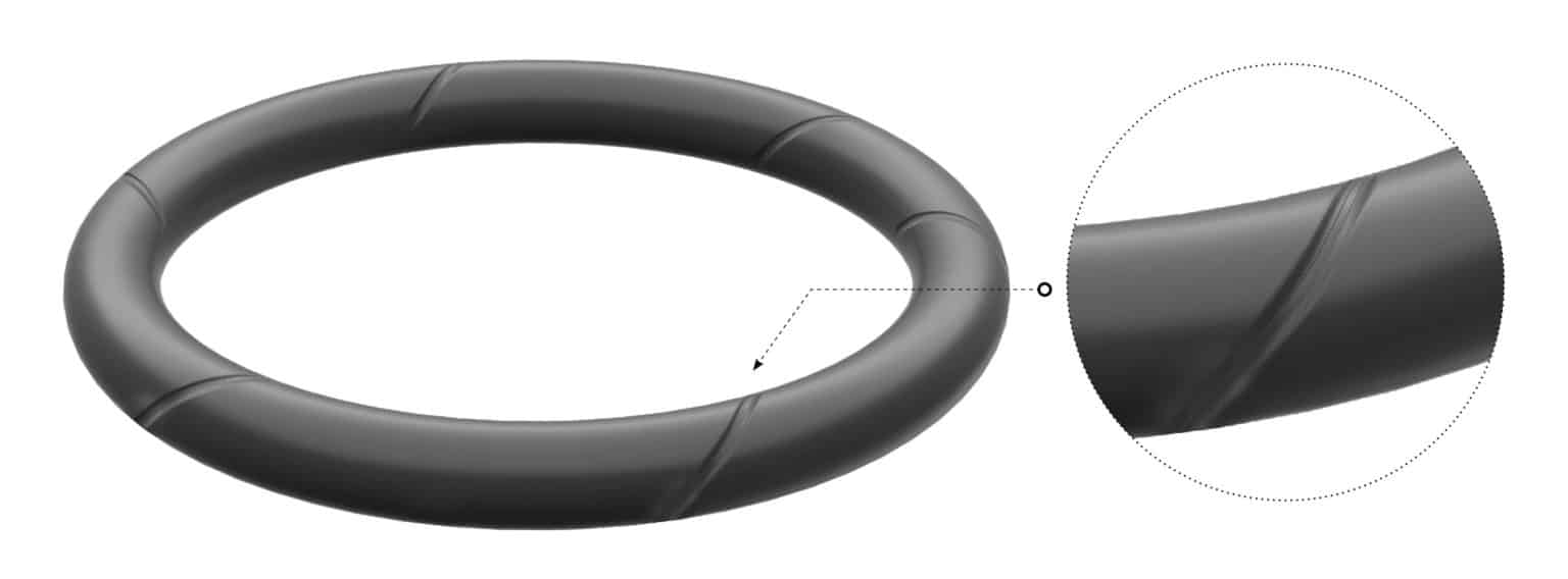 Causes for ORing Failure Global ORing and Seal