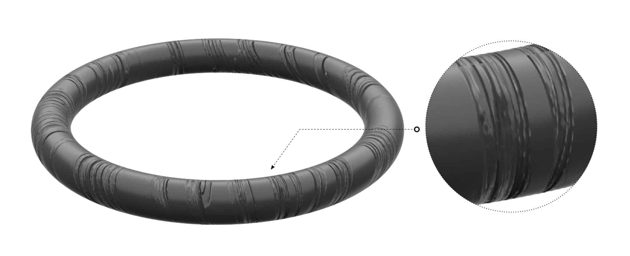 Causes for ORing Failure Global ORing and Seal