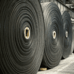 What is Vulcanization and Vulcanized Rubber