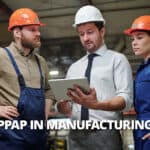 PPAP in manufacturing