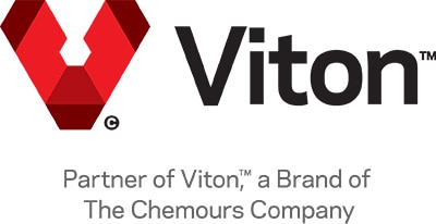 Echtes Viton(R)