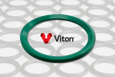 Viton® (FKM) O-Rings from Global O-Ring and Seal