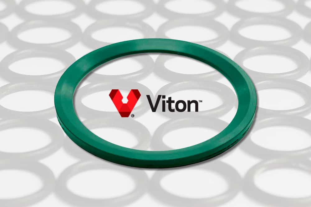 Viton® (FKM) O-Rings from Global O-Ring and Seal