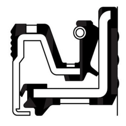 MOS4514UA18