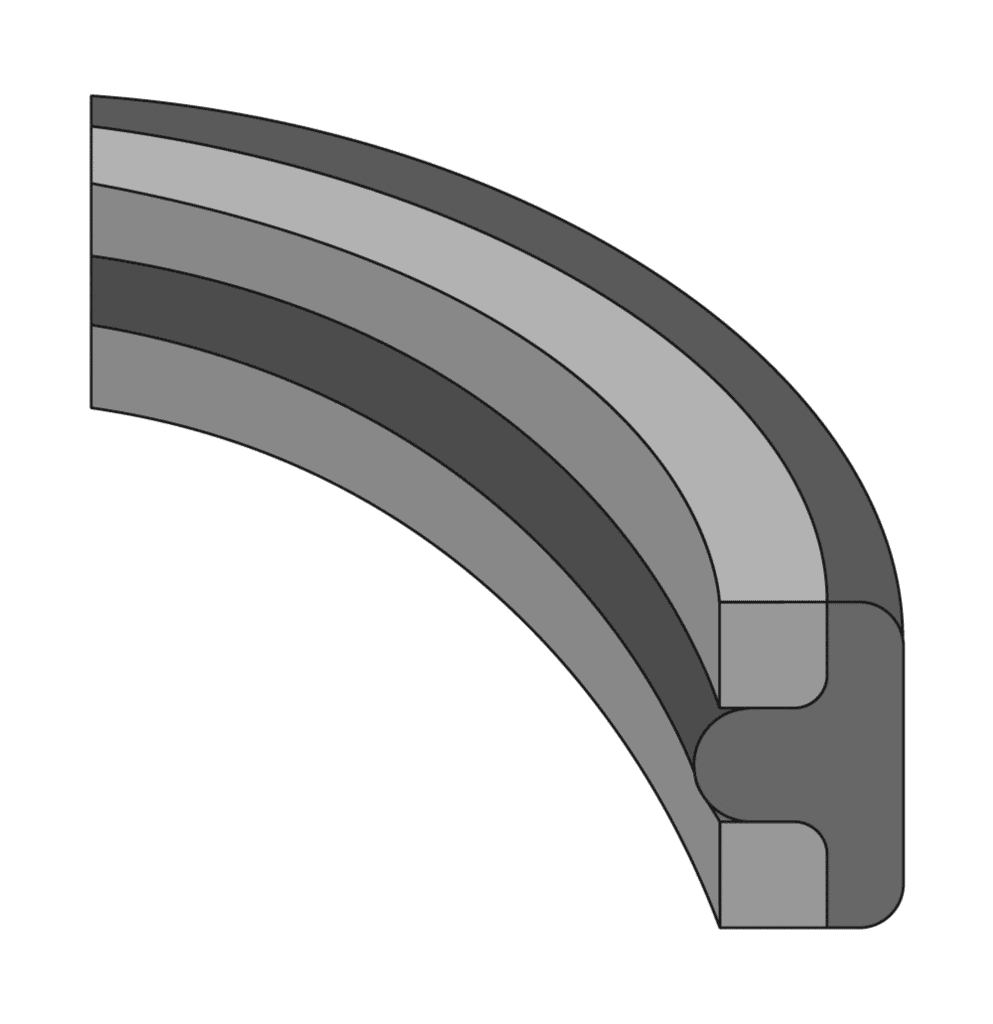 TR 333 Global O Ring And Seal tr-333-global-o-ring-and-seal