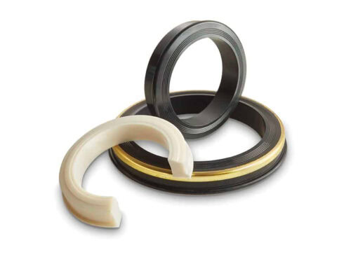 Hammer Union Seals
