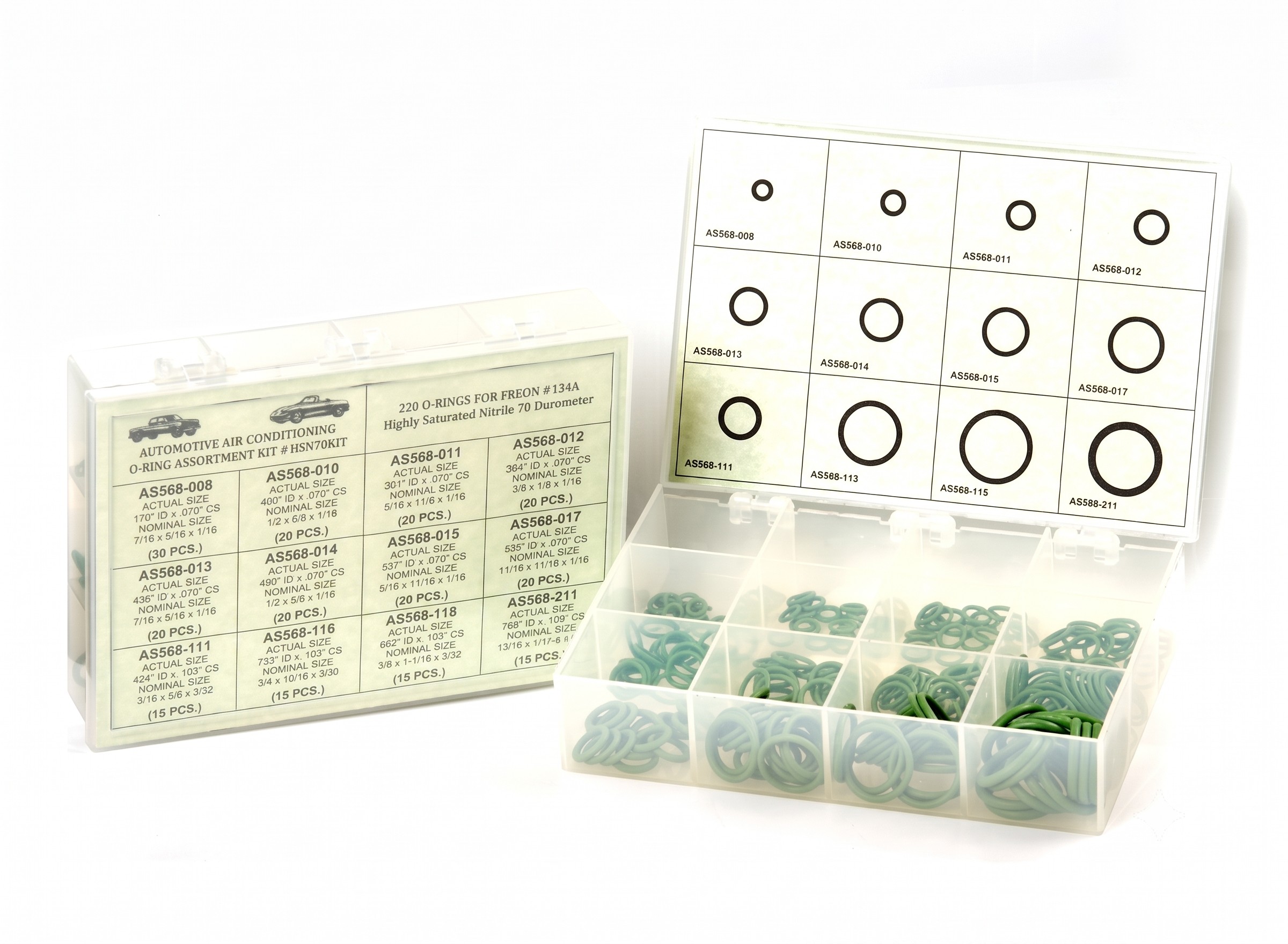 HSN70KIT