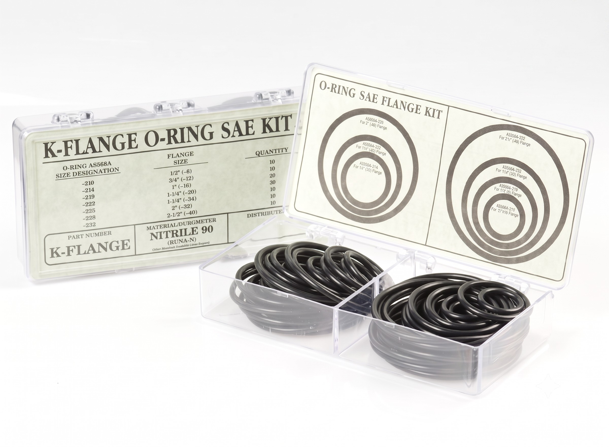 K-FLANGE/N90